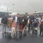 THEYSEEKHIMTHERE & JAMES JET WIN!!!