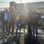VILLAGE MASTER RETURNS TO WINNING WAYS