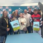 A DOUBLE AT CARTMEL AND VILLAGE MASTER DOES IT AGAIN