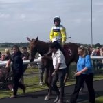 TACTICAL AFFAIR WINS AGAIN!