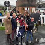 EVEN MORE WINNERS AND A HAPPY CHRISTMAS TO EVERYONE!