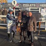 GOLAN LOOP WINS AT HEREFORD & A DOUBLE AT TAUNTON
